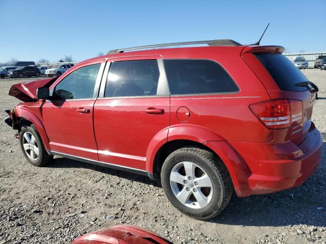 Photo 2 from auction – 2016 DODGE JOURNEY SE with VIN 3C4PDCAB8GT127855