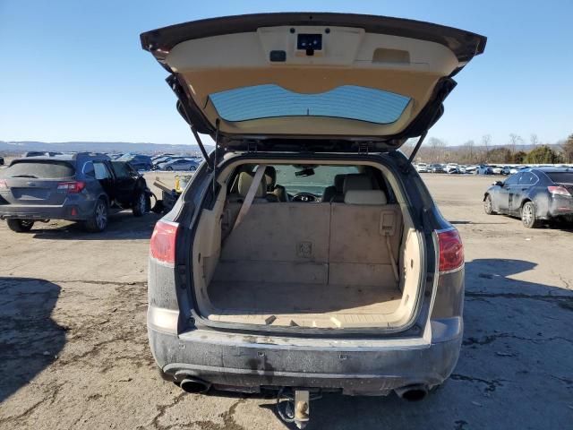 Photo 6 from auction – 2012 BUICK ENCLAVE with VIN 5GAKVCED4CJ404068