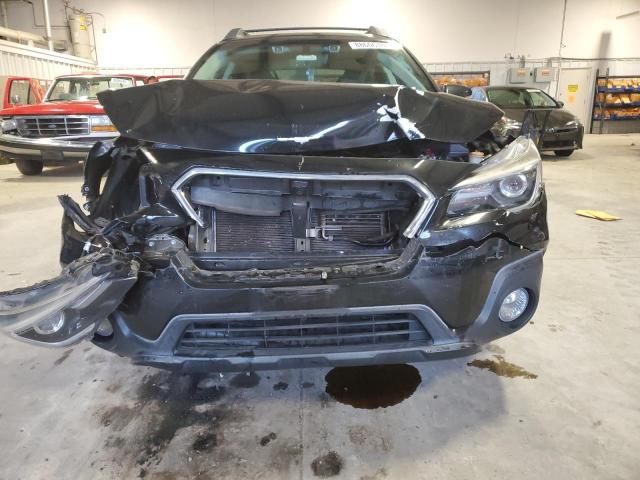 Photo 5 from auction – 2018 SUBARU OUTBACK 2. with VIN 4S4BSANC5J3288038