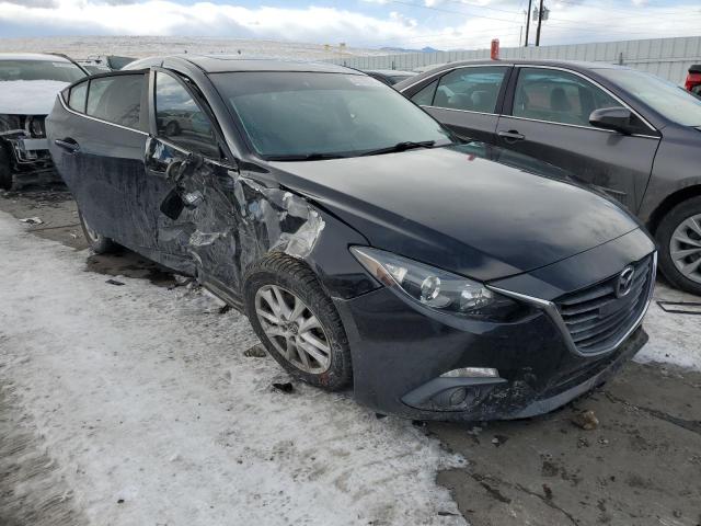 Photo 4 from auction – 2016 MAZDA 3 TOURING with VIN 3MZBM1W72GM259035