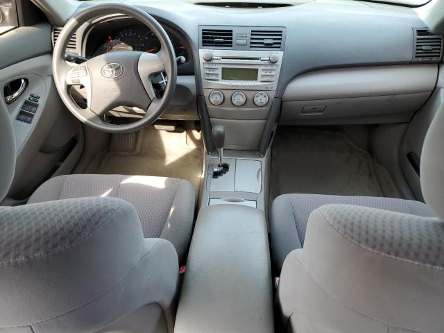 Photo 8 from auction – 2011 TOYOTA CAMRY BASE with VIN 4T1BF3EK6BU121237