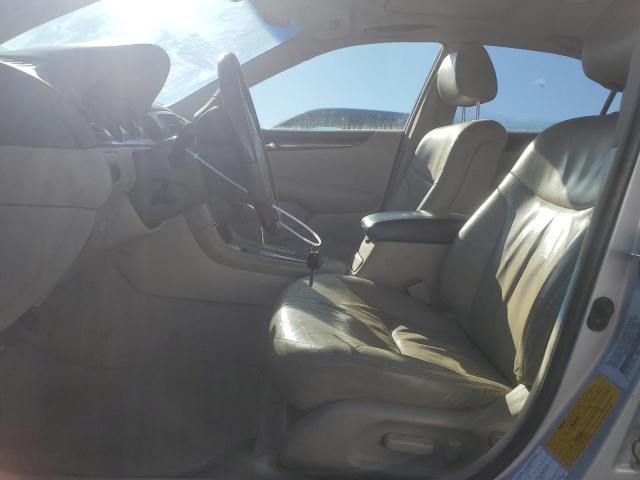 Photo 7 from auction – 2002 LEXUS ES 300 with VIN JTHBF30G525021274