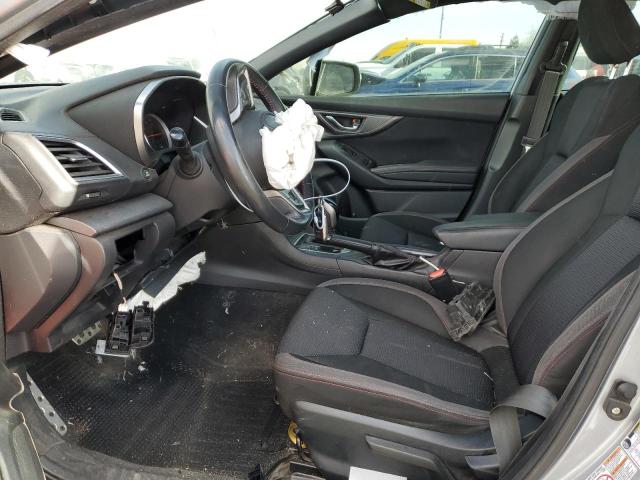 Photo 7 from auction – 2018 SUBARU IMPREZA SP with VIN 4S3GTAM62J3742832