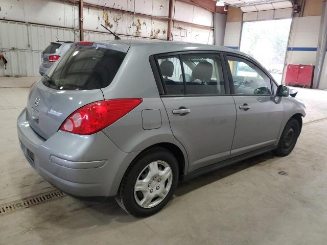 Photo 3 from auction – 2012 NISSAN VERSA S with VIN 3N1BC1CP6CK238708