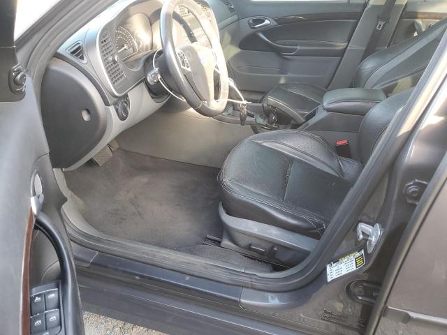 Фото 7 с аукциона – 2007 SAAB 9-3 2.0T с VIN YS3FD49Y071143932
