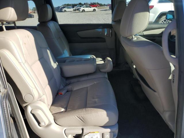 Photo 11 from auction – 2012 HONDA ODYSSEY EX with VIN 5FNRL5H60CB002986