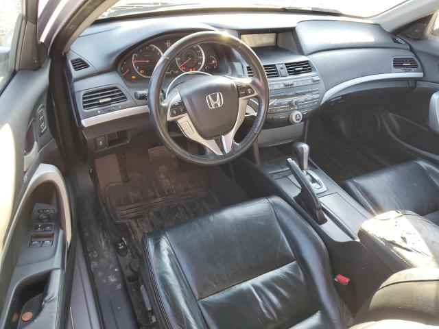 Photo 8 from auction – 2011 HONDA ACCORD EXL with VIN 1HGCS2B8XBA008904