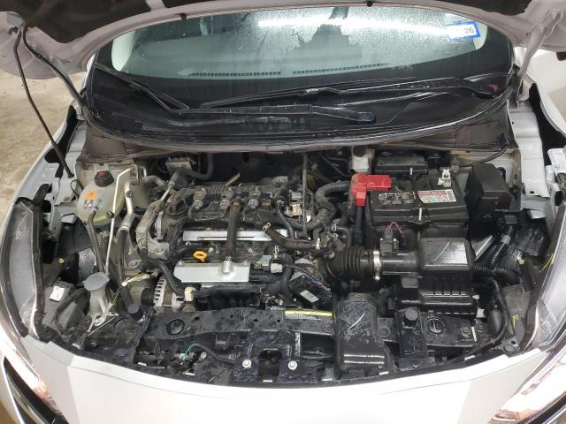 Photo 11 from auction – 2024 NISSAN VERSA SV with VIN 3N1CN8EV3RL890806