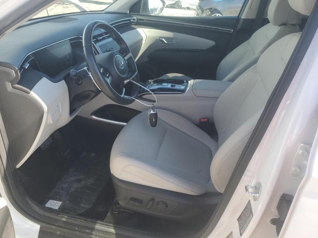 Photo 7 from auction – 2023 HYUNDAI TUCSON SEL with VIN KM8JFCA11PU102935