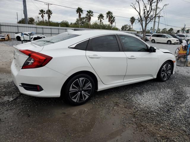 Photo 3 from auction – 2017 HONDA CIVIC EX with VIN 19XFC1F33HE032484