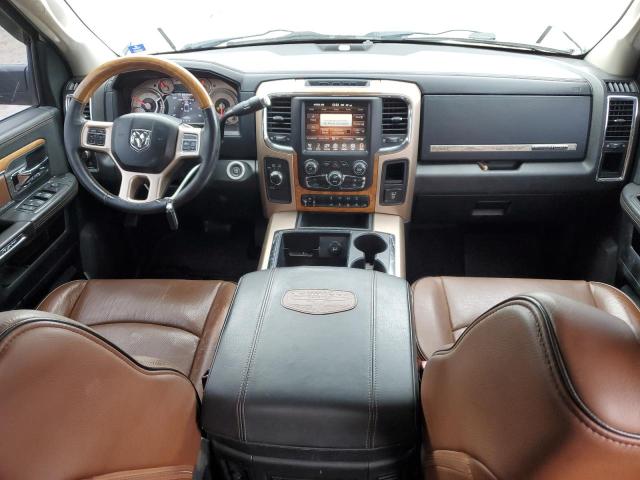 Photo 8 from auction – 2014 RAM 2500 LONGH with VIN 3C6UR5GL2EG266103