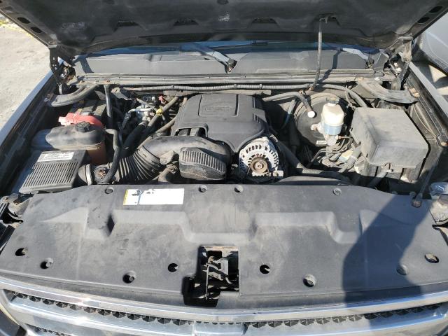 Photo 11 from auction – 2007 CHEVROLET SILVERADO with VIN 3GCEK13M07G512562