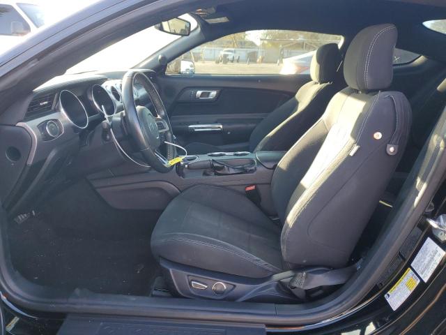 Photo 7 from auction – 2018 FORD MUSTANG with VIN 1FA6P8TH4J5154601