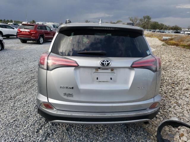 Photo 6 from auction – 2018 TOYOTA RAV4 ADVEN with VIN JTMWFREV2JJ176884