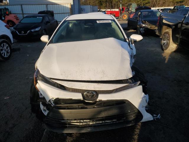 Photo 5 from auction – 2023 TOYOTA COROLLA LE with VIN 5YFB4MDE1PP043689