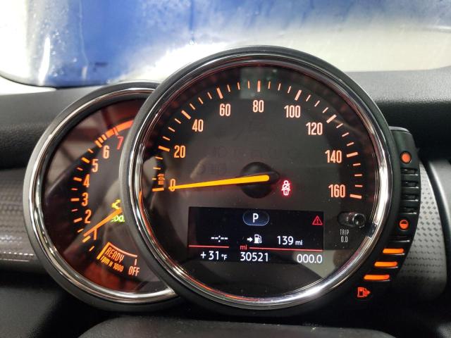 Photo 9 from auction – 2015 MINI COOPER with VIN WMWXM5C58FT942874