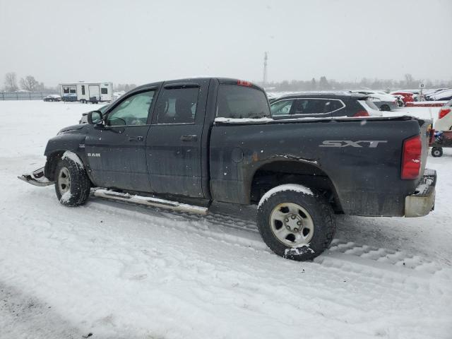 Photo 2 from auction – 2008 DODGE RAM 1500 S with VIN 1D7HU18288J222249