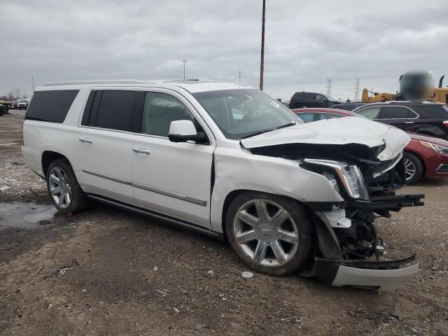 Photo 4 from auction – 2016 CADILLAC ESCALADE E with VIN 1GYS4JKJ5GR417297