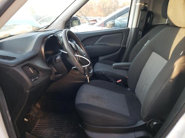 Photo 7 from auction – 2016 RAM PROMASTER with VIN ZFBERFAT5G6B85604