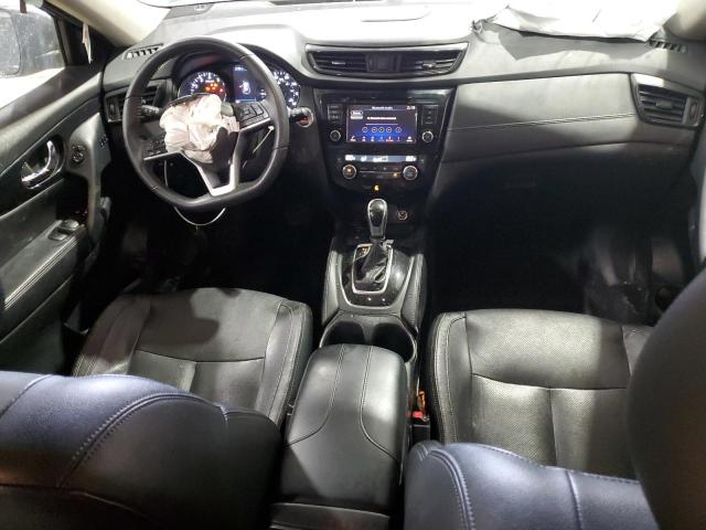 Photo 8 from auction – 2020 NISSAN ROGUE S with VIN 5N1AT2MVXLC802499