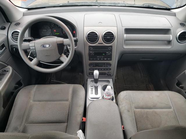 Photo 8 from auction – 2005 FORD FREESTYLE with VIN 1FMZK01155GA11367