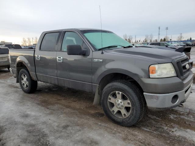 Photo 4 from auction – 2007 FORD F150 SUPER with VIN 1FTPW14V77FA96015