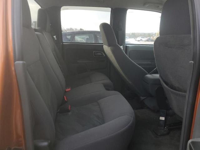 Photo 10 from auction – 2005 CHEVROLET COLORADO with VIN 1GCDT136458283638