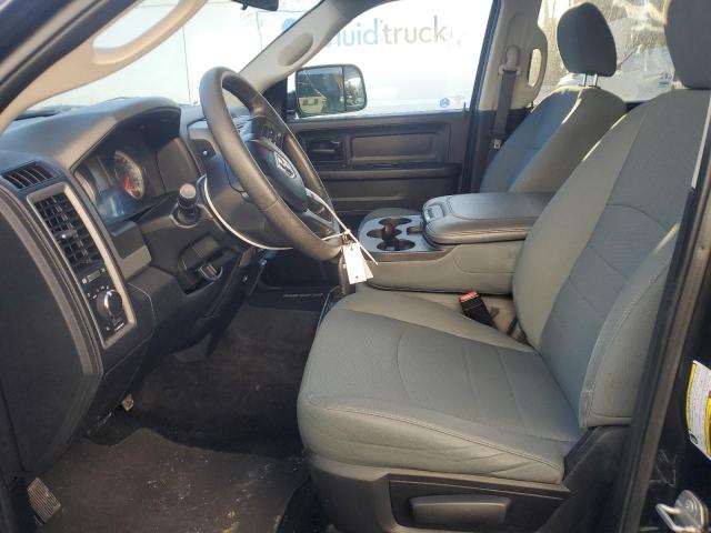Photo 7 from auction – 2017 RAM 3500 ST with VIN 3C63RRGL4HG743637