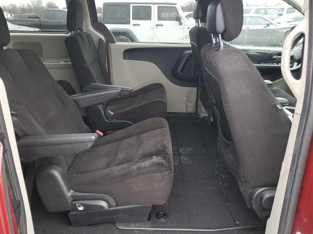 Photo 11 from auction – 2014 DODGE GRAND CARA with VIN 2C4RDGCG2ER205622