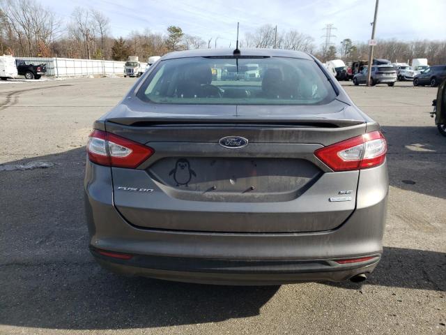 Photo 6 from auction – 2013 FORD FUSION SE with VIN 3FA6P0HR9DR246419