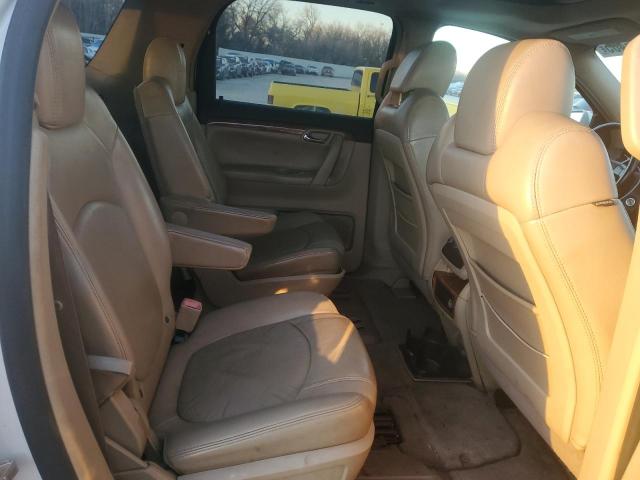 Photo 11 from auction – 2008 SATURN OUTLOOK XR with VIN 5GZER23748J186632