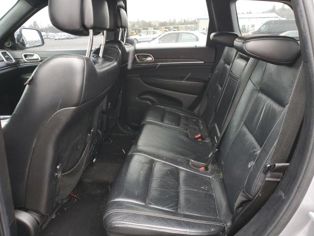 Photo 11 from auction – 2014 JEEP GRAND CHER with VIN 1C4RJFBG4EC416852
