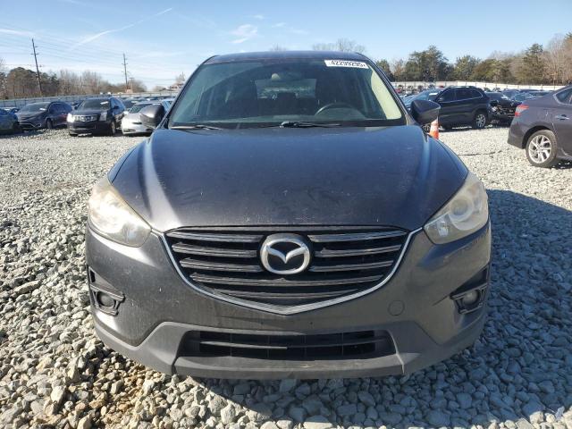 Photo 5 from auction – 2016 MAZDA CX-5 TOURI with VIN JM3KE2CY8G0712166