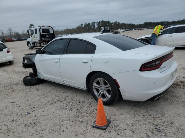 Photo 2 from auction – 2020 DODGE CHARGER SX with VIN 2C3CDXBG0LH140400