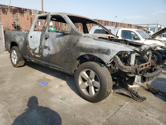 Photo 4 from auction – 2015 RAM 1500 ST with VIN 1C6RR6FTXFS522947