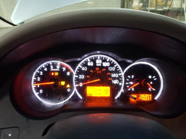 Photo 9 from auction – 2011 NISSAN ALTIMA BAS with VIN 1N4AL2AP5BC116174
