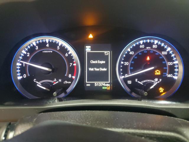 Photo 9 from auction – 2018 TOYOTA HIGHLANDER with VIN 5TDJZRFH9JS867259
