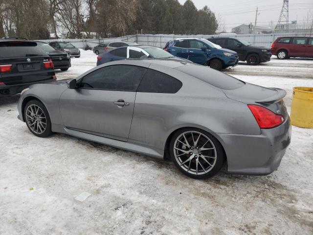 Photo 2 from auction – 2011 INFINITI G37 BASE with VIN JN1CV6EK3BM213003