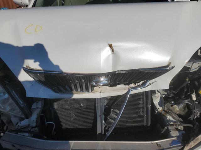Photo 12 from auction – 2007 LEXUS RX 350 with VIN 2T2GK31U57C016315