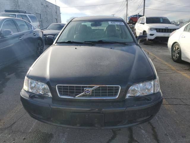 Photo 5 from auction – 2003 VOLVO S40 1.9T with VIN YV1VS27503F961738