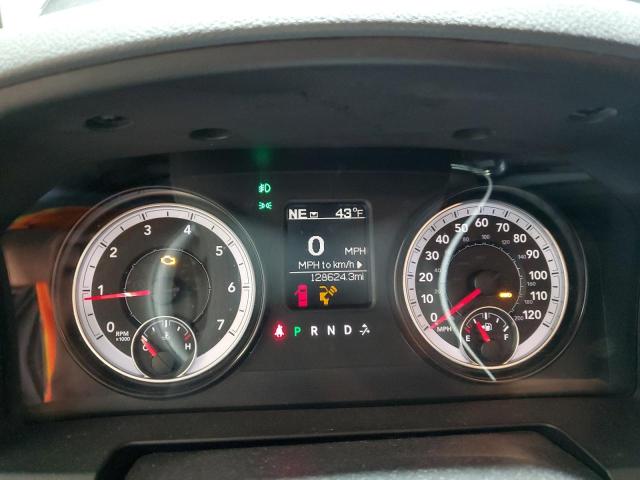 Photo 9 from auction – 2015 RAM 1500 SLT with VIN 1C6RR7GT2FS693762