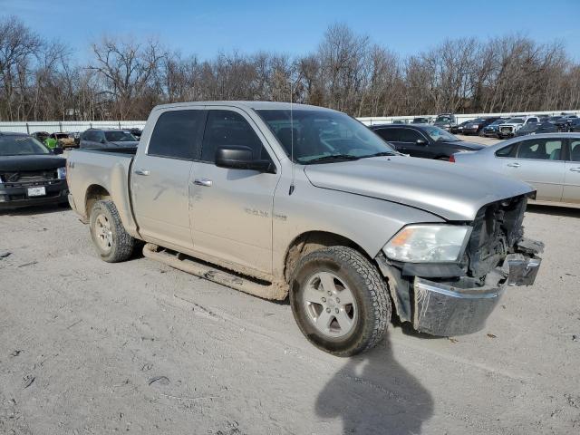 Photo 4 from auction – 2009 DODGE RAM 1500 with VIN 1D3HV13T69J523313