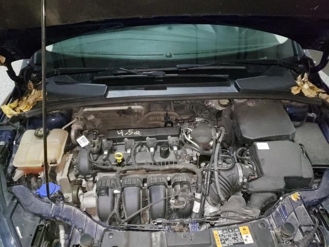 Photo 11 from auction – 2016 FORD FOCUS SE with VIN 1FADP3F21GL311023