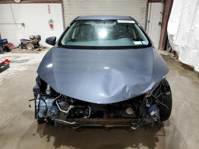 Photo 5 from auction – 2014 TOYOTA COROLLA L with VIN 2T1BURHE5EC208647