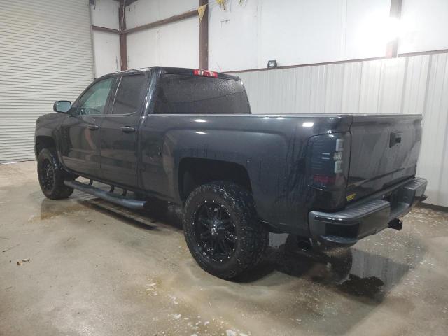 Photo 2 from auction – 2016 CHEVROLET SILVERADO with VIN 1GCVKREC7GZ353512