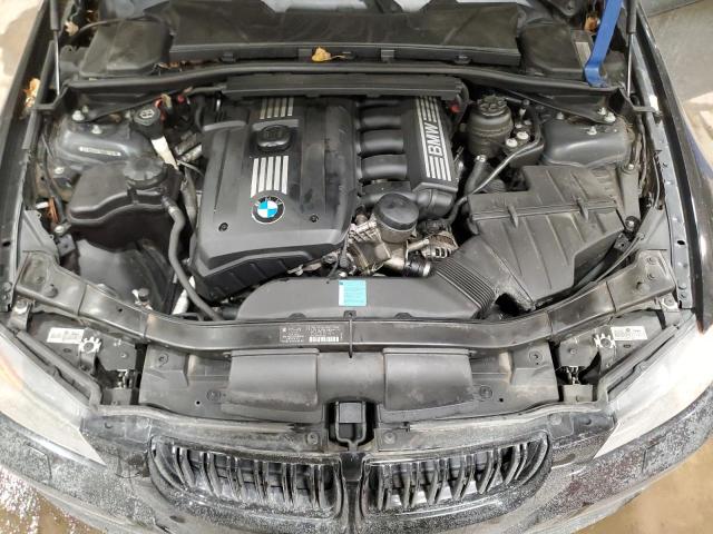 Photo 11 from auction – 2007 BMW 328 XI with VIN WBAVC93537KX59164