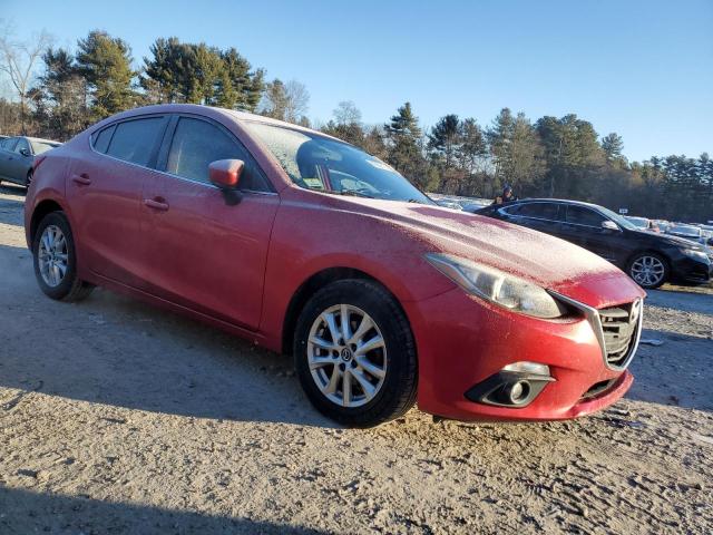 Photo 4 from auction – 2016 MAZDA 3 TOURING with VIN JM1BM1V74G1301352