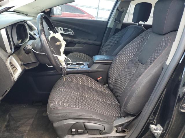 Photo 7 from auction – 2012 CHEVROLET EQUINOX LT with VIN 2GNALDEK8C1199764