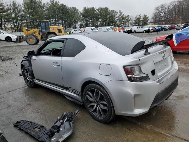 Photo 2 from auction – 2014 TOYOTA SCION TC with VIN JTKJF5C76E3077835