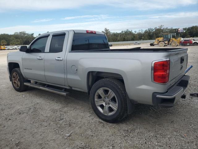Photo 2 from auction – 2017 CHEVROLET SILVERADO with VIN 1GCRCPEH0HZ300988